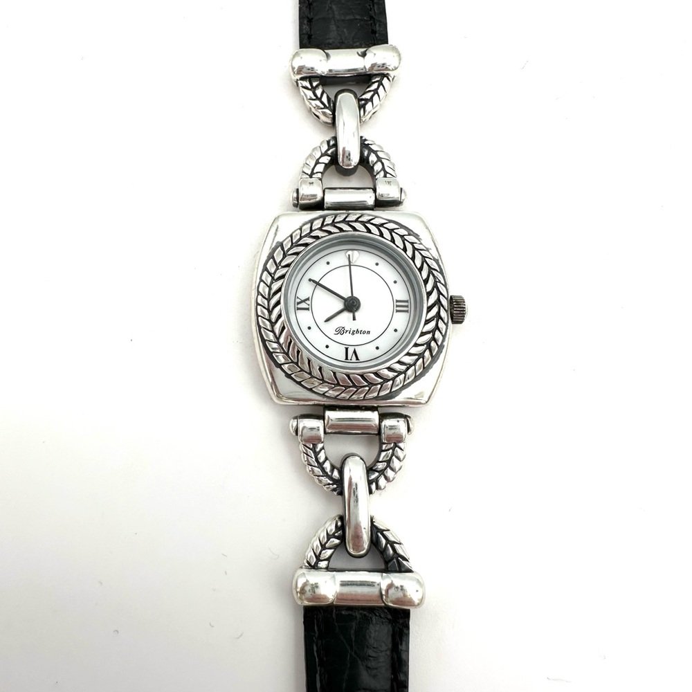 New Brighton watch